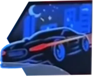 Mainline - Night Speed